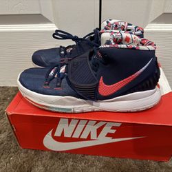 Nike Kyrie 6 USA