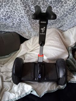 Segway