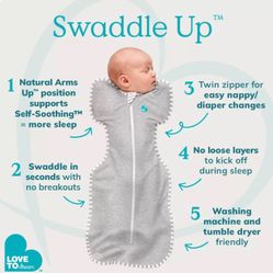 Swaddle