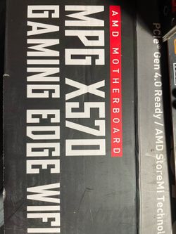 PC Parts