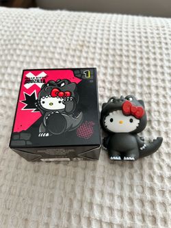 Hello kitty