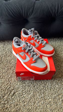 Nike Dunk Low