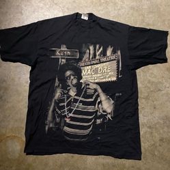 Rare Mac Dre T-Shirt 
