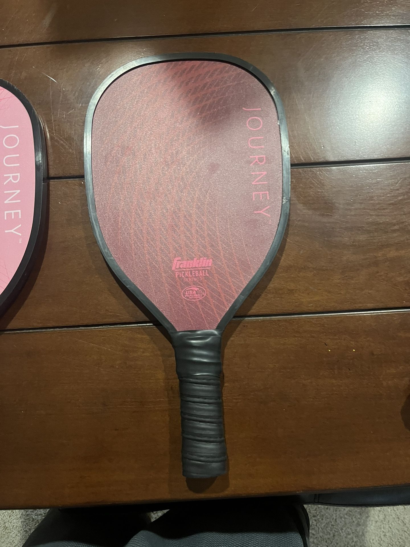 Pickleball Paddles