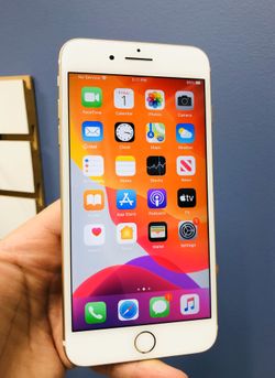 iPhone 7 Plus 128GB Factory Unlocked