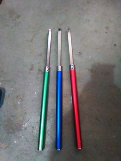 Carbide lathe tools