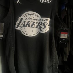 2018 Kobe NBA All Star Jersey Size 48 (L)
