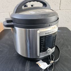 Instant Pot