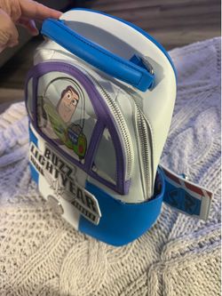 Disney Pixar Toy Story Buzz Lightyear mini backpack