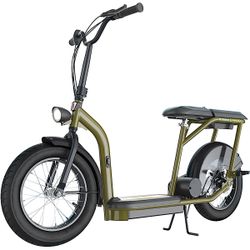 RAZOR ECOSMART CARGO