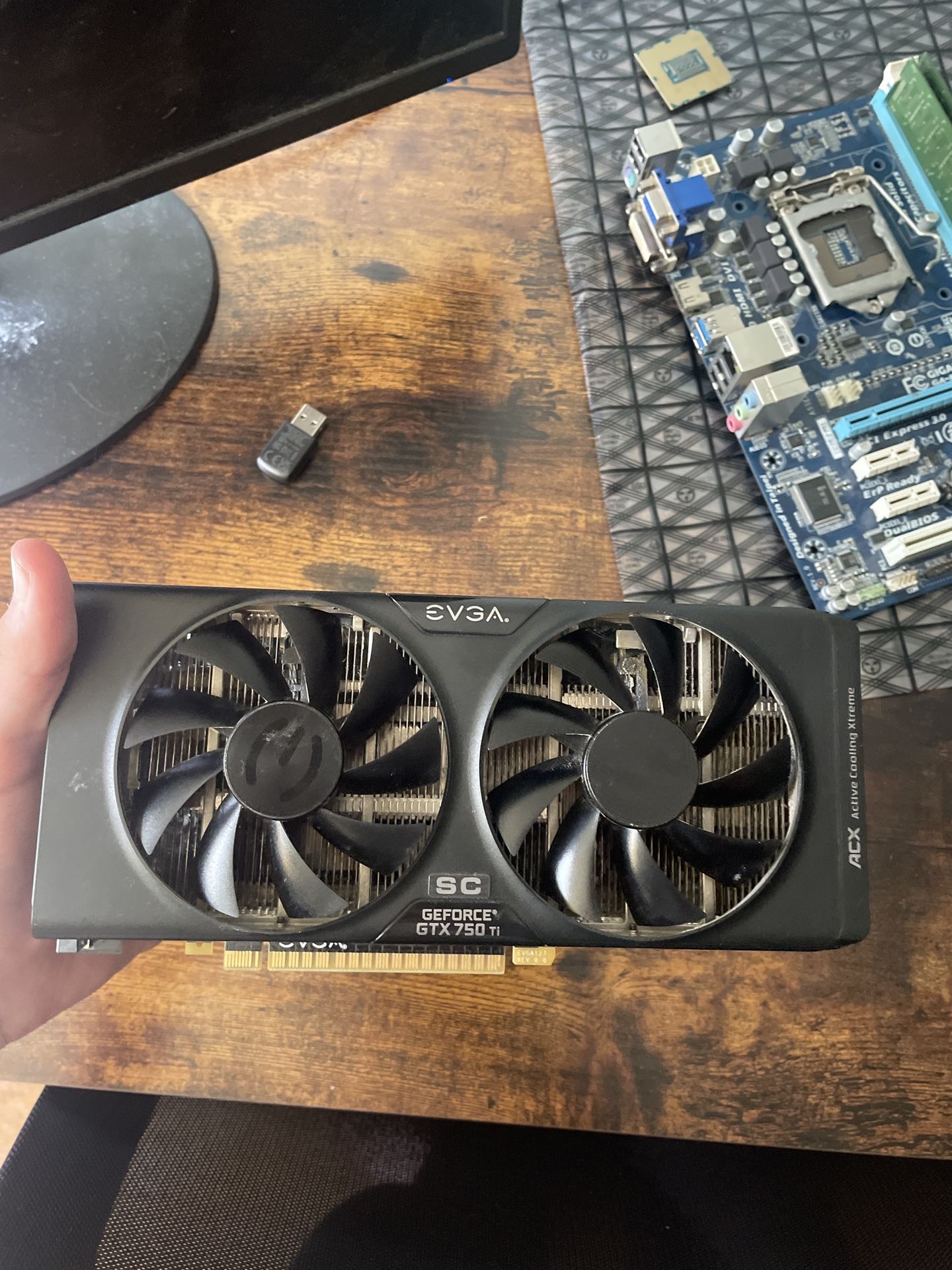 750 Ti