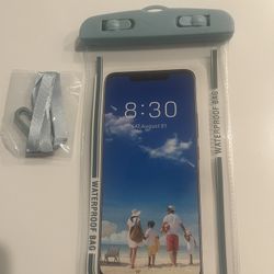 Universal Phone Waterproof Bag For IPhone 14 13 12 11 Pro Max XS Plus Galaxy Water Resistance To 1181.1inch, A Must-have Accessory For Diving, Sw