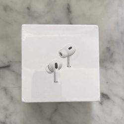 Pod Gen 2 Never Open Sealed Box