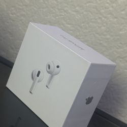 AirPods Pro 3