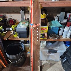 Original Brunswick Snufer