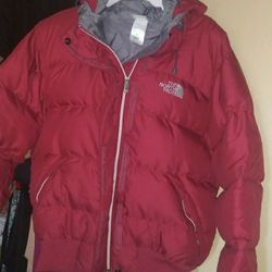 North Face Jackets, Puffy Vest & Coats for Men, women  & Kids,  checkout my listing for more