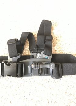 GoPro Junior Chesty, Chest Harness