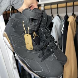 Air Jordan Retro 6 