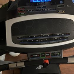 Treadmill-caminadora ( Nordictrack New Conditions)