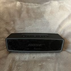 Bose SoundLink Mini