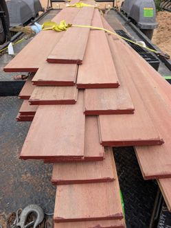 Apitong wood for flatbed truck and trailer deck
