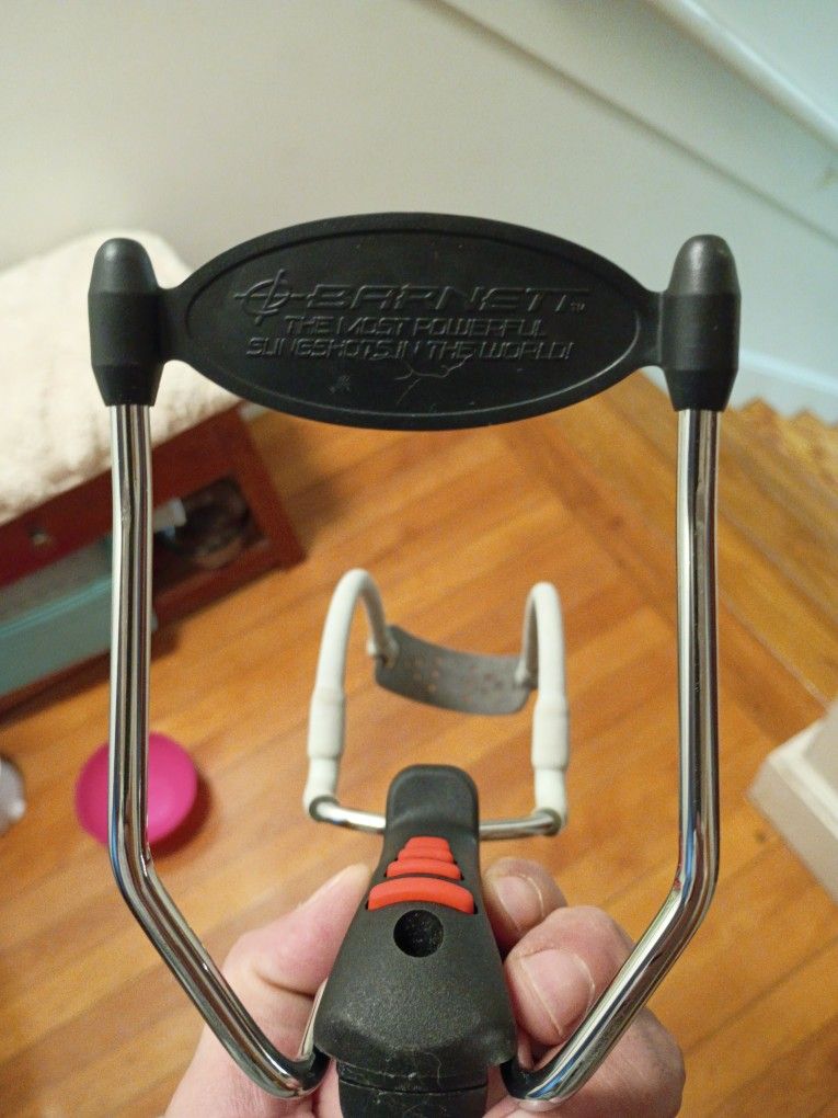 Barnett Slingshot