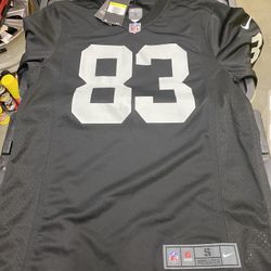 Raiders Jersey