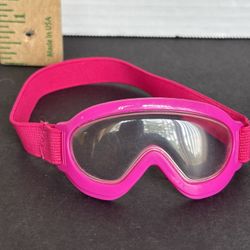 TOY DOLL SKI GOGGLES 