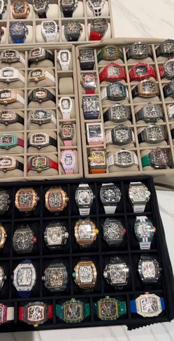 Luxury Mens Watches
