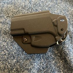 Taurus G3 Full Size Holster 