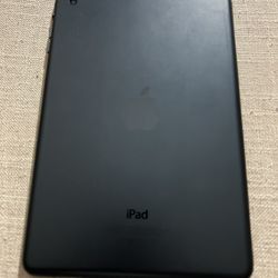 Apple iPad Mini 1st Generation 16gb Black
