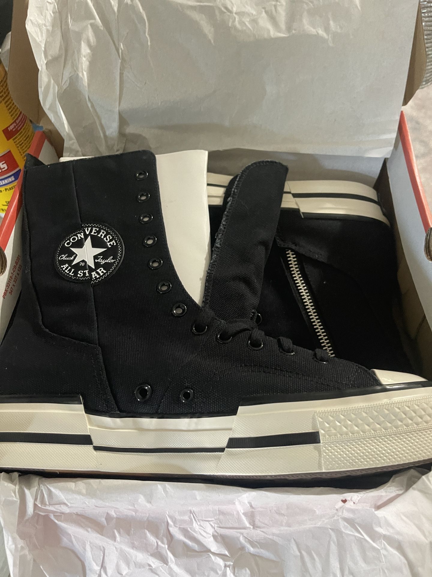 Shoes CONVERSE ALL STAR $75