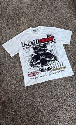 Path To Paradise Hellstar T-Shirt