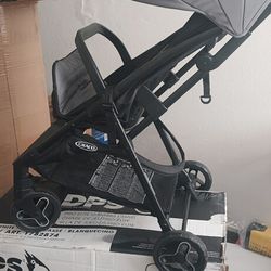 Baby Stroller 