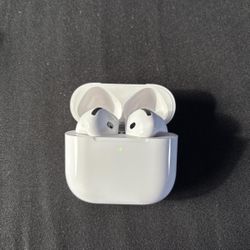 Apple Headphones 