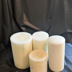 Candles