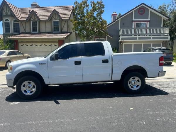 Truck ,2011 Ford f150 Super Crew Cab 4x4 Fx4