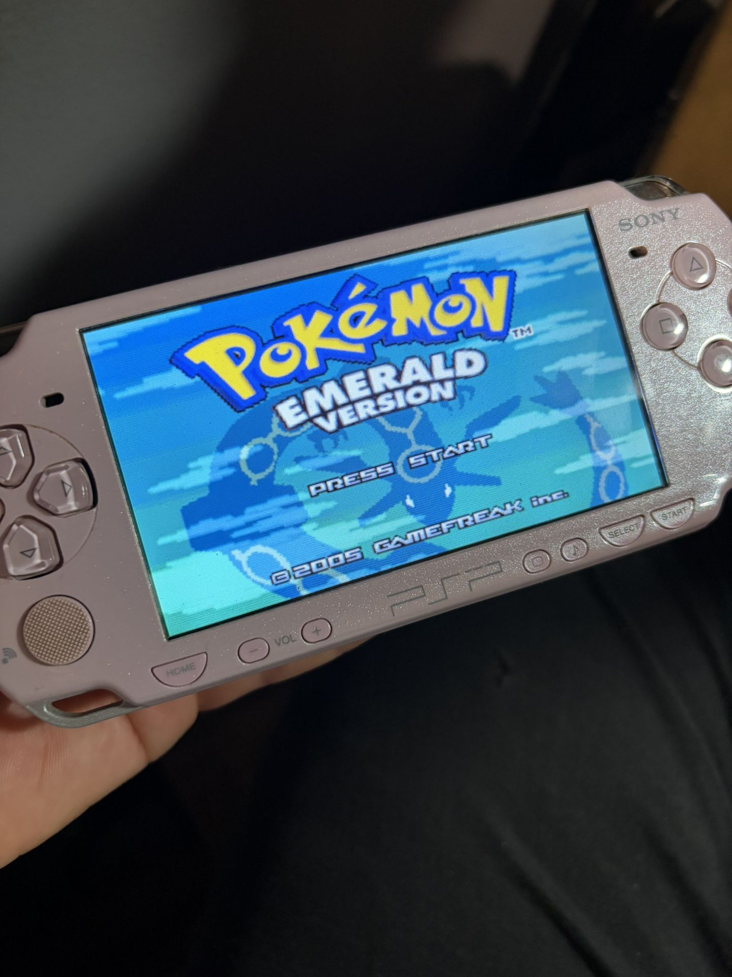 PSP 2000