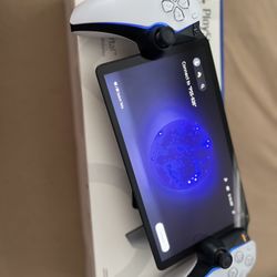 PlayStation Portal Remote Player