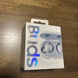 Samsung Buds