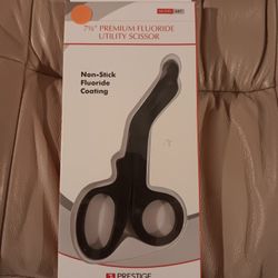Prestige Medical Fluoride Scissor