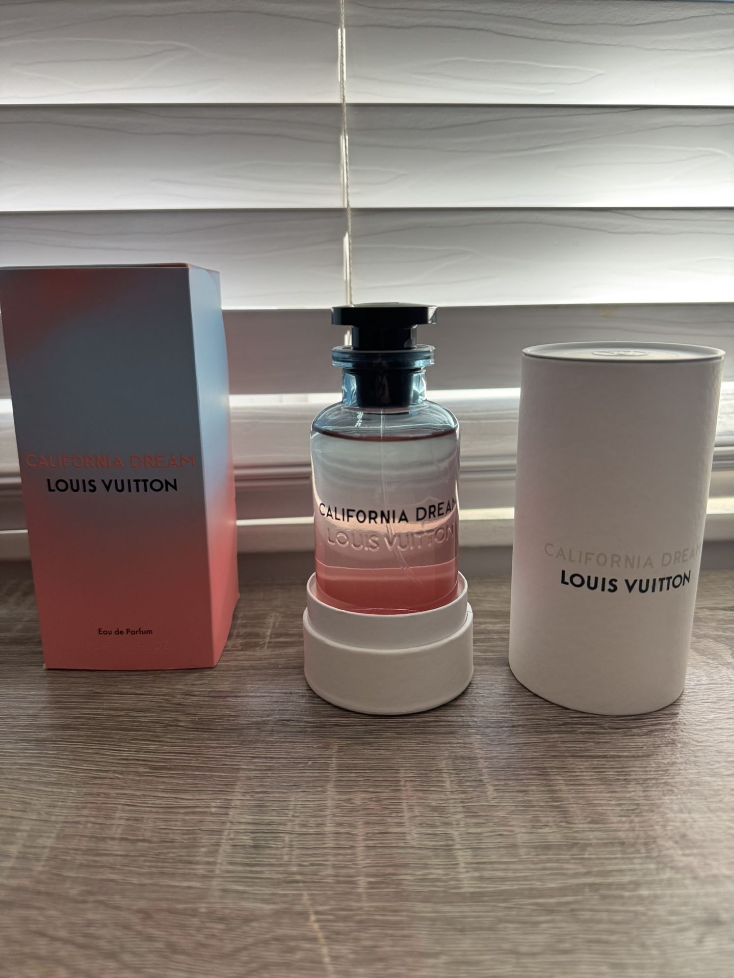 California Dream Louis Vuitton