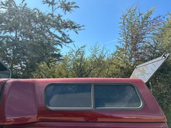 Step side Chevy, GMC