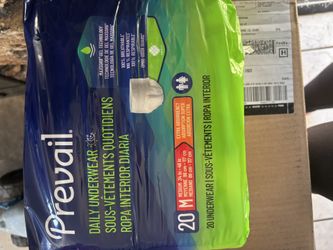 Adult Diapers And Underpads
