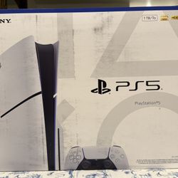 PlayStation 5 ( Ps5 ) New