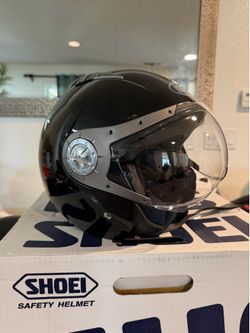 Bilt motorcycle adult helmet medium $50