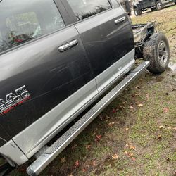 2016 Ram Larmie Parts Diesel 2500