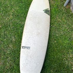 Surfboard 