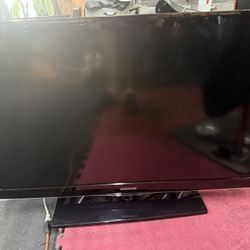 Samsung TV 