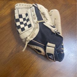 Adidas TS-1200BB 12” Easy Close Baseball Softball Glove Right Hand Throw